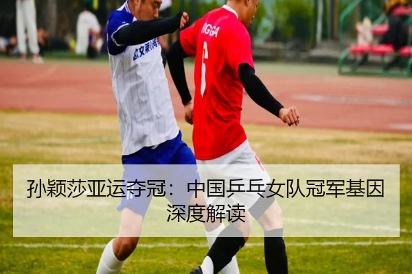 孙颖莎亚运夺冠：中国乒乓女队冠军基因深度解读